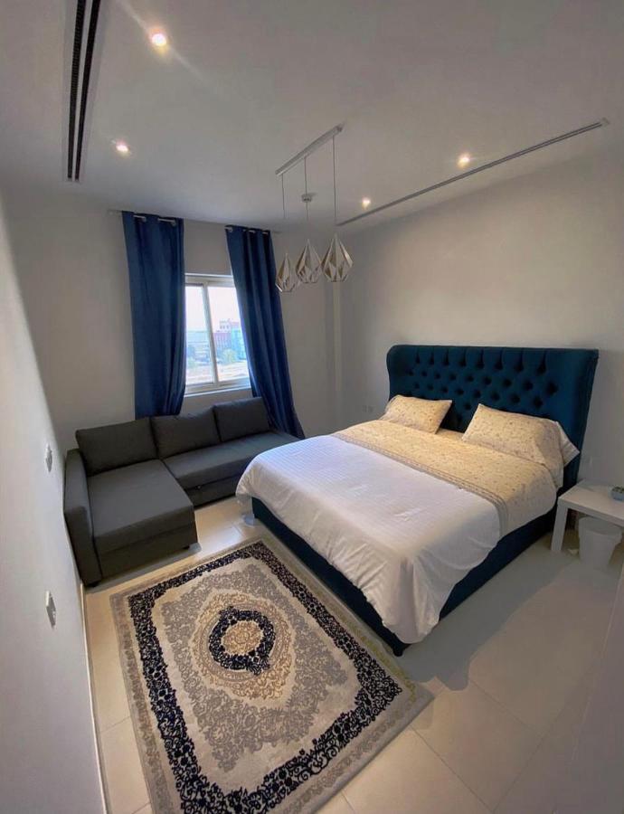Obhur Residence 2 Bucht Bucht Obhor Exterior foto