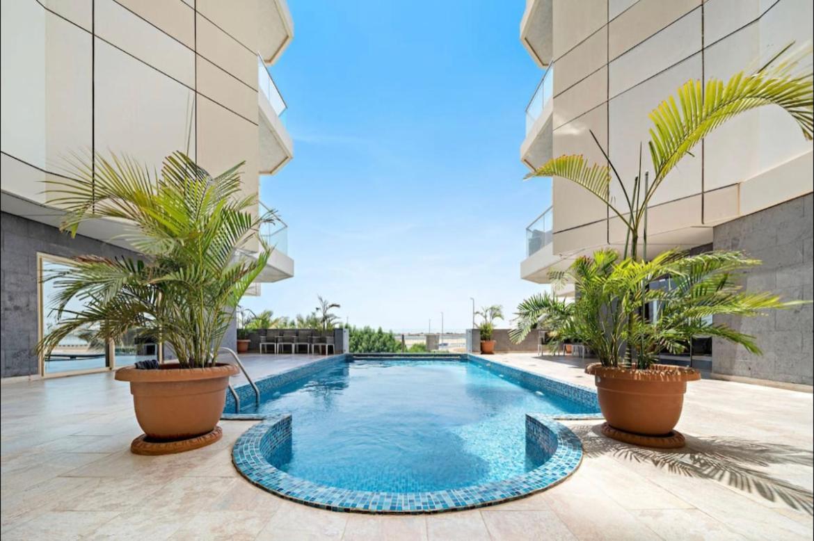 Obhur Residence 2 Bucht Bucht Obhor Exterior foto